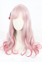 Load image into Gallery viewer, Lolita Wig 806A-lolita wig-Animee Cosplay