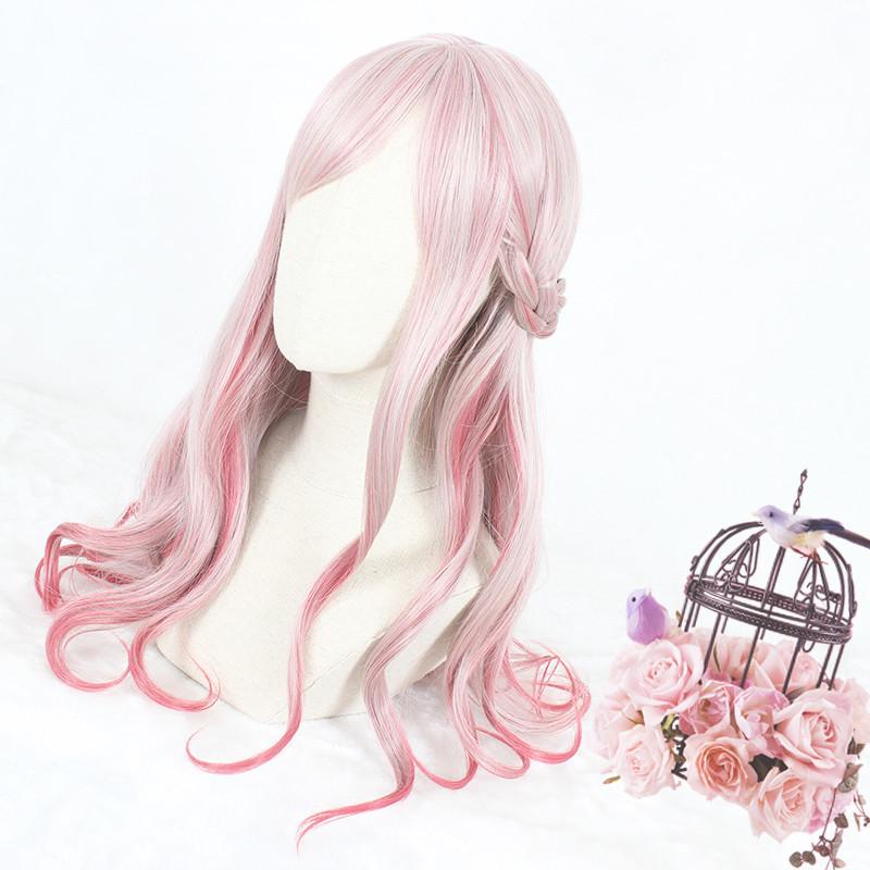 Lolita Wig 806A-lolita wig-Animee Cosplay