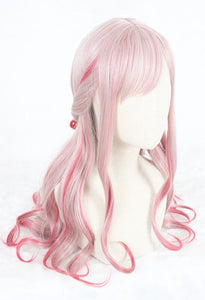 Lolita Wig 806A-lolita wig-Animee Cosplay