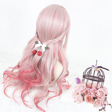 Load image into Gallery viewer, Lolita Wig 806A-lolita wig-Animee Cosplay