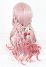 Load image into Gallery viewer, Lolita Wig 806A-lolita wig-Animee Cosplay