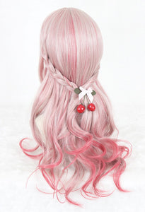 Lolita Wig 806A-lolita wig-Animee Cosplay