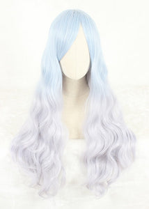 Lolita Wig 809A-lolita wig-Animee Cosplay