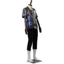 Load image into Gallery viewer, Tsukipro the Animation Soara Oohara Sora-anime costume-Animee Cosplay