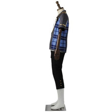 Load image into Gallery viewer, Tsukipro the Animation Soara Oohara Sora-anime costume-Animee Cosplay