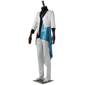 Tsukipro the Animation QUELL Horimiya Eichi-anime costume-Animee Cosplay