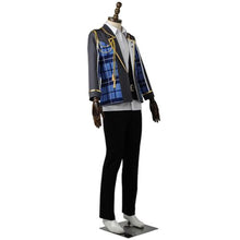 Load image into Gallery viewer, Tsukipro the Animation Soara Arihara Morihito-anime costume-Animee Cosplay