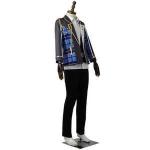 Tsukipro the Animation Soara Arihara Morihito-anime costume-Animee Cosplay
