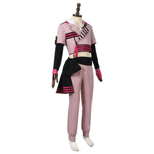 B-Project: Zecchou Emotion - Terami Tsuyuzuki-anime costume-Animee Cosplay