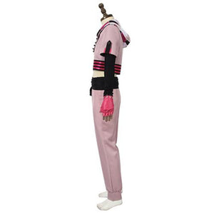 B-Project: Zecchou Emotion - Terami Tsuyuzuki-anime costume-Animee Cosplay