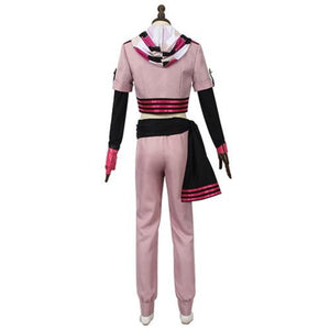 B-Project: Zecchou Emotion - Terami Tsuyuzuki-anime costume-Animee Cosplay