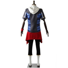 Load image into Gallery viewer, Tsukipro the Animation Soara Nanase Nozomu-anime costume-Animee Cosplay