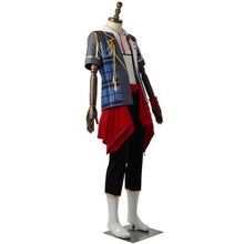 Load image into Gallery viewer, Tsukipro the Animation Soara Nanase Nozomu-anime costume-Animee Cosplay