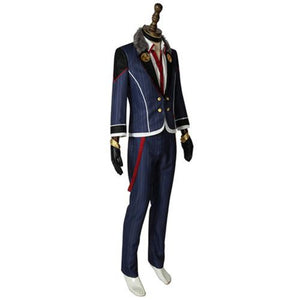 Musical Touken Ranbu: Musubi no Hibiki Hajimari no Ne Horikawa Kunihiro-anime costume-Animee Cosplay