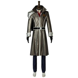 Musical Touken Ranbu: Musubi no Hibiki Hajimari no Ne Horikawa Kunihiro-anime costume-Animee Cosplay
