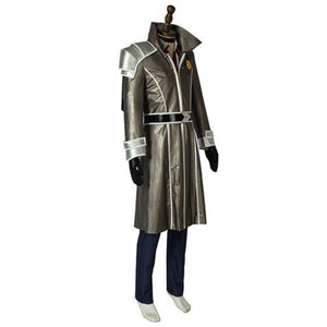 Musical Touken Ranbu: Musubi no Hibiki Hajimari no Ne Horikawa Kunihiro-anime costume-Animee Cosplay