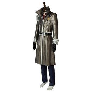 Musical Touken Ranbu: Musubi no Hibiki Hajimari no Ne Horikawa Kunihiro-anime costume-Animee Cosplay