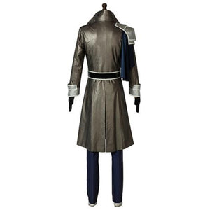 Musical Touken Ranbu: Musubi no Hibiki Hajimari no Ne Horikawa Kunihiro-anime costume-Animee Cosplay