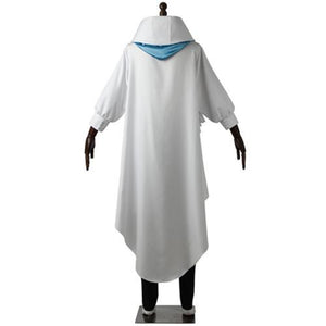 Tsukipro the Animation QUELL Kuga Issei Cosplay Costume-anime costume-Animee Cosplay