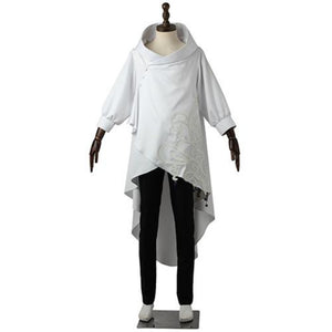 Tsukipro the Animation QUELL Kuga Issei Cosplay Costume-anime costume-Animee Cosplay