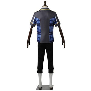 Tsukipro the Animation Soara Munakata Ren-anime costume-Animee Cosplay