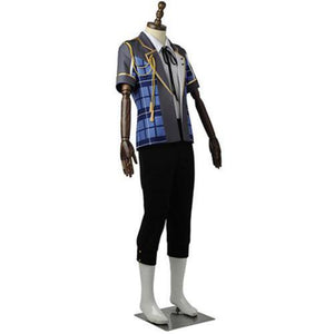 Tsukipro the Animation Soara Munakata Ren-anime costume-Animee Cosplay