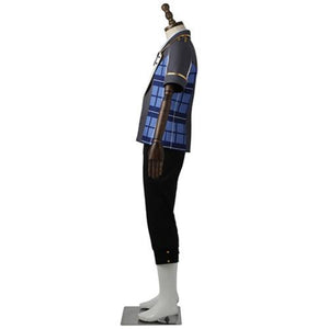 Tsukipro the Animation Soara Munakata Ren-anime costume-Animee Cosplay