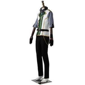 Tsukipro the Animation Growth Yaegashi Kensuke-anime costume-Animee Cosplay