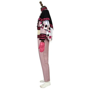 B-Project Killer King - Miroku Shingari-anime costume-Animee Cosplay