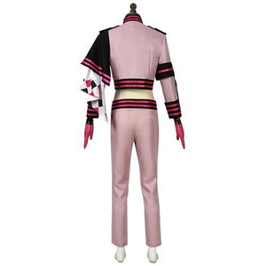 B-Project Killer King - Miroku Shingari-anime costume-Animee Cosplay