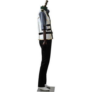 Tsukipro the Animation Growth Yaegashi Kensuke-anime costume-Animee Cosplay