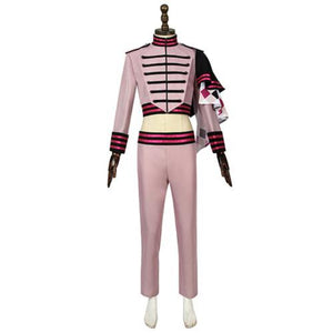 B-Project Killer King - Miroku Shingari-anime costume-Animee Cosplay