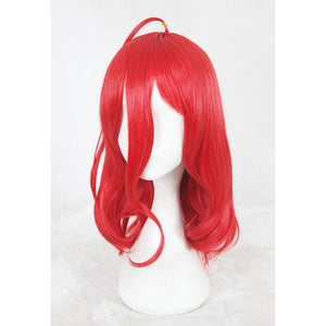 Land of the Lustrous - Cinnabar-cosplay wig-Animee Cosplay