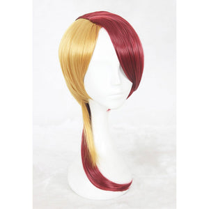 Land of the Lustrous - Rutile-cosplay wig-Animee Cosplay