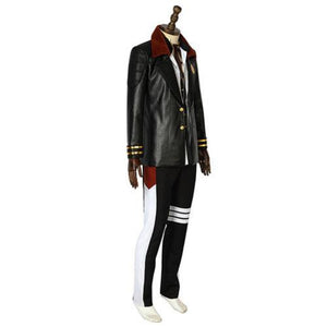 Musical Touken Ranbu: Musubi no Hibiki Hajimari no Ne Nagasone Kotetsu-anime costume-Animee Cosplay
