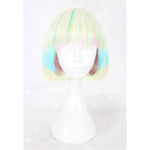 Load image into Gallery viewer, Land of the Lustrous - Diamond-cosplay wig-Animee Cosplay