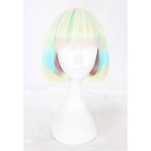 Land of the Lustrous - Diamond-cosplay wig-Animee Cosplay