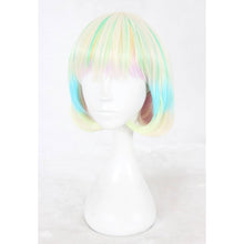 Load image into Gallery viewer, Land of the Lustrous - Diamond-cosplay wig-Animee Cosplay