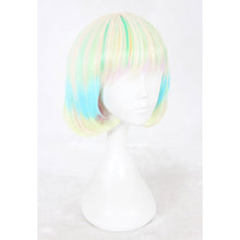 Load image into Gallery viewer, Land of the Lustrous - Diamond-cosplay wig-Animee Cosplay