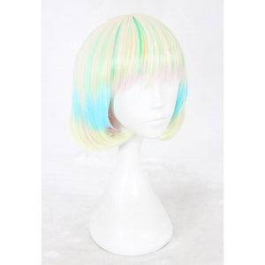 Land of the Lustrous - Diamond-cosplay wig-Animee Cosplay