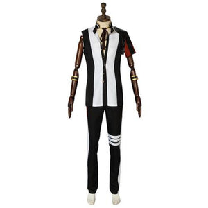 Musical Touken Ranbu: Musubi no Hibiki Hajimari no Ne Nagasone Kotetsu-anime costume-Animee Cosplay