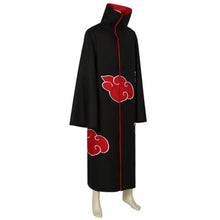 Load image into Gallery viewer, NARUTO Akatsuki Uchiha Itachi-movie/tv/game costume-Animee Cosplay