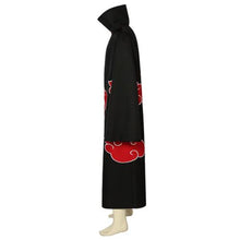 Load image into Gallery viewer, NARUTO Akatsuki Uchiha Itachi-movie/tv/game costume-Animee Cosplay
