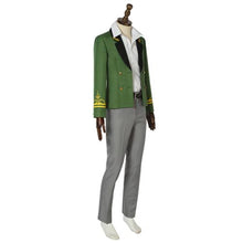 Load image into Gallery viewer, Game On Air! Kisaki Chihiro Toba Kasumi School Uniform-anime costume-Animee Cosplay