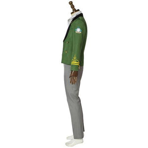 Game On Air! Kisaki Chihiro Toba Kasumi School Uniform-anime costume-Animee Cosplay