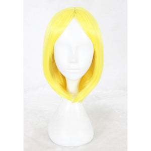 Land of the Lustrous - Yellow Diamond-cosplay wig-Animee Cosplay