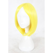Load image into Gallery viewer, Land of the Lustrous - Yellow Diamond-cosplay wig-Animee Cosplay