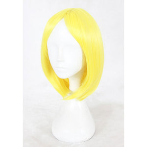 Land of the Lustrous - Yellow Diamond-cosplay wig-Animee Cosplay