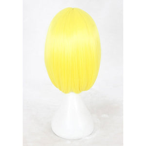 Land of the Lustrous - Yellow Diamond-cosplay wig-Animee Cosplay