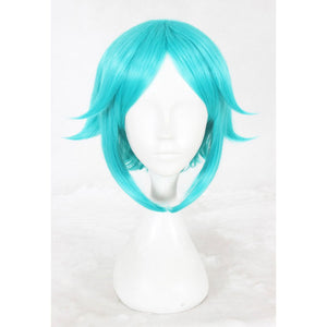 Land of the Lustrous - Phosphophyllite-cosplay wig-Animee Cosplay